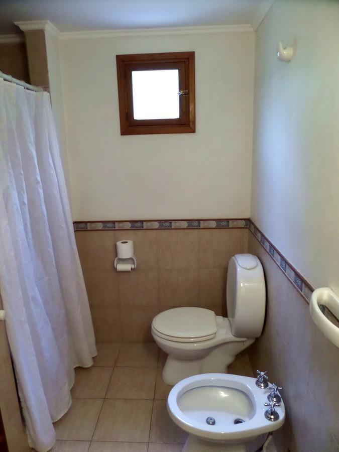 Hotel Carmen De Areco Eksteriør billede