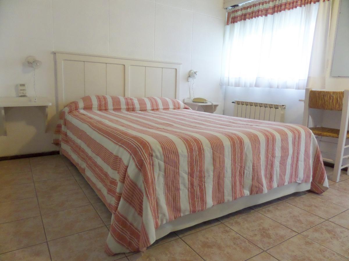Hotel Carmen De Areco Eksteriør billede