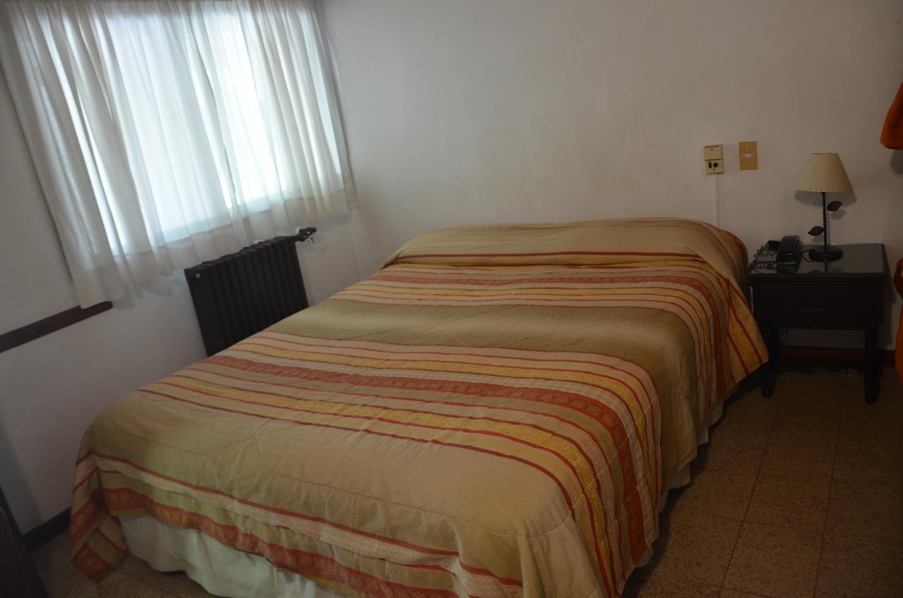 Hotel Carmen De Areco Eksteriør billede