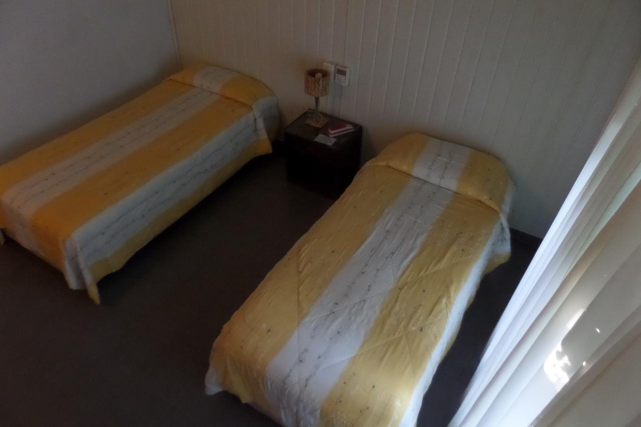 Hotel Carmen De Areco Eksteriør billede