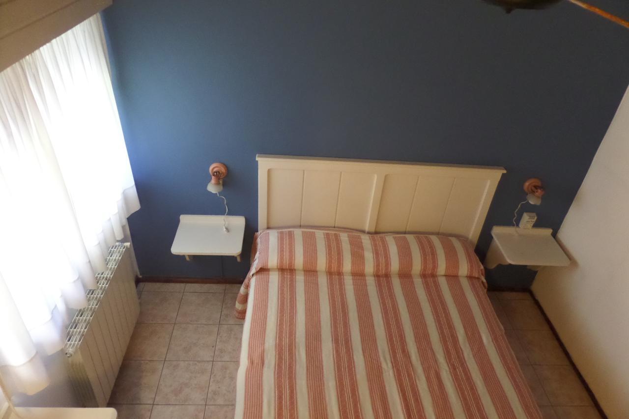 Hotel Carmen De Areco Eksteriør billede